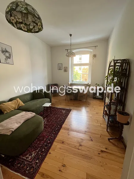 Wohnungstausch: Hertastraße 14 — photo 1